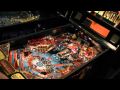 Stern Iron Man Pinball - Gameplay Pt. 1 (Killer first ball!!!)