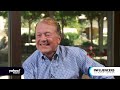 Former Cisco CEO John Chambers on building a billion dollar company and creating jobs of the future