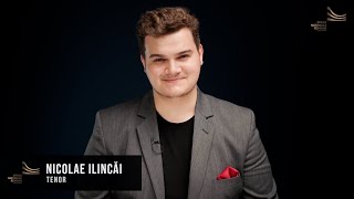 Invitația tenorului Nicolae Ilincăi la PURITANII