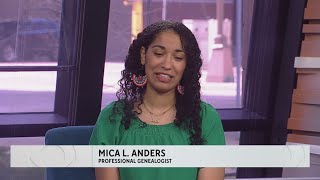 Want to learn about your ancestors? There’s a DNA Retreat in Minneapolis