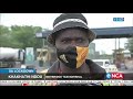 SA Lockdown: Beitbridge border crisis
