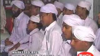 Mowlid-4 ( Beautyfull Recitation of Mowlid with Duff )