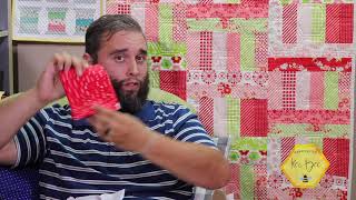 June's Quilter's Candy Box | Tech Guy Unboxing