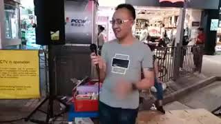 Andy 唱 譚詠麟 誰可改變