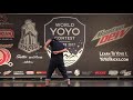 2017world final 1a 01 shion araya