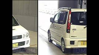 2000 DAIHATSU MOVE _ L902S - Japanese Used Car For Sale Japan Auction Import