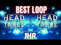 1HR BEST LOOP  Roman Reigns - Head Of The Table (Entrance Theme)
