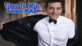 Dota 2 - Arteezy: It's Time to Win Some MMR!!!