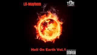 Lil-Mayhem Feat. Ace Hood,Future & Rick Ross - Bugatti (Remix)