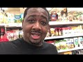 grocery shopping for thanksgiving dinner i family vlogs