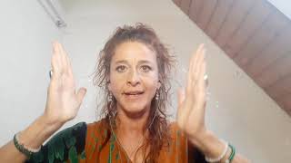 Susan Nijaa'Elena - Channeling Erzengel Metatron - Transformation