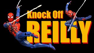 Ep633 CT Toys 143 Ben Reilly KO REVIEW