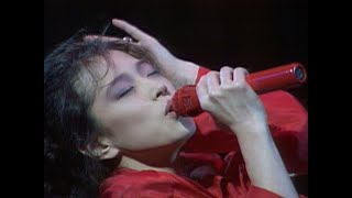 【公式】中森明菜／モザイクの城 (Live in '87・A HUNDRED days at 東京厚生年金会館, 1987.10.17) AKINA NAKAMORI/ Mosaic no Shiro