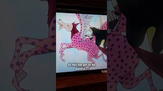 Watching and reviewing ALL of #OnePiece ep.153