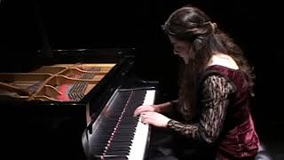 Mihaela Ursuleasa J  Brahms  7 fantasien, Op  116