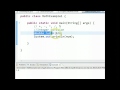 Java - Integer Division