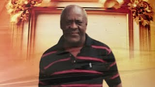 Thanksgiving service for the late Clifton Belford Spence