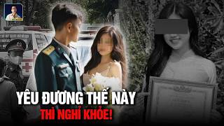 Nữ Sinh Bị Bạn Trai “Tiễn” Ngay Trong Phòng Trọ Ở Nghệ An: Gia Đình Nói Về Tin Đồn Cấm Yêu
