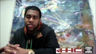 [Interview part 2] Rochester aka Juice - HipHopCanada TV/ SFA TV