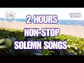 2hours Non-stop Worship Solemn Songs_v18| JMCIM