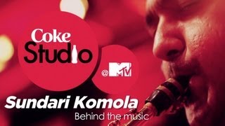 Sundari Komola - BTM - Ram Sampath, Usri Banerjee & Aditi Singh Sharma - Coke Studio @ MTV Season 3