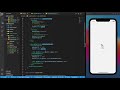 react native authentication with firebase and expo in 27 minutes