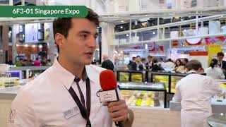 FHA2018 – Interview with Exhibitor – AALST Chocolate