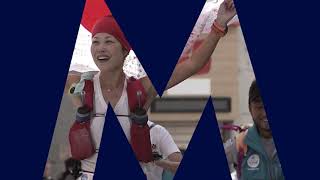 Discover UTMB® World Series