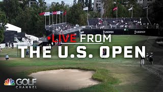 What to expect of LACC's course for the U.S. Open | Live From the U.S. Open | Golf Channel