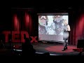 Lessons about climate change from living in the arctic | Hilde Fålun Strøm | TEDxVerftet