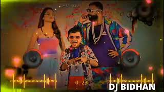 Chand wala mukhda Dj remix || New style DJ song || hard bass || BIDHAN DJ || BIDHAN DJ SOUND