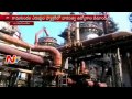 employees demands heritage jobs at fertilizers company in ramagundam