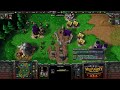 БИСТМАСТЕР 10 ГО УРОВНЯ ПРОТИВ НЕЖИТИ в warcraft 3 reforged