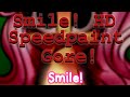 Smile HD {Speedpaint}