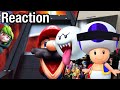 Andy(Me) & Boo react to, “SMG4: Mario Goes on Death Row”