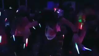 Clubbercise Colchester with LucyT Fitness