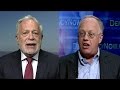 Part 2: Chris Hedges vs. Robert Reich on Clinton, Third Parties & Next Steps for Sanders Backers