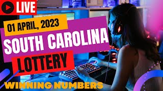South Carolina Evening Lottery Draw Results - 01 Apr, 2023 - Pick 3 - Pick 4 - Cash Pop - Powerball