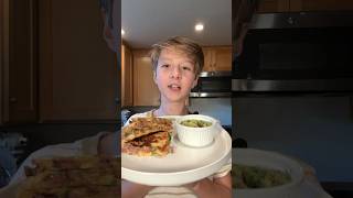 Chipotle Steak Quesadilla! #shorts #fyp #viral #cooking #food #chef #recipe #steak #cheese #trending