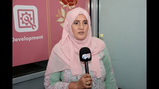 Special Message of Gazala Saleem CEO Muslim Matrimonial Matchmaking | Birmingham | WNTVUK