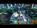 GW2: Gorseval the Multifarious (Tank/Heal Firebrand POV)