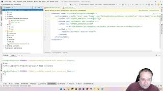 Intellij Runtime Configurations