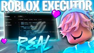 Roblox Executor "Real" Web No Key Exploit Working 2026 [99% UNC]