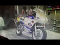 anchie s honda nsr 50 bds japan auction demo video