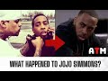 The time Jojo got pressed, his music career | What Happened to Jojo Simmons?