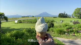 2021年6月9日水曜日 洞爺湖とかの車載映像。