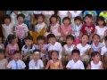 2017慈光幼兒園 楊承諺 快樂歡唱 大合唱 禱告