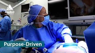 How Applied Medical Innovates: Inside Our Unique Model, R&D, and Mission