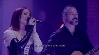 Epica Kingdom Of Heaven Part 1 - A New Age Dawns Part V (Sottotitoli Italiano)