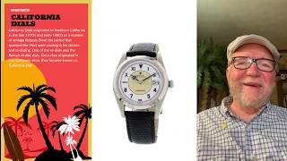 Louis Erard: Honest Affordable Watches & the Rolex California Dials #224